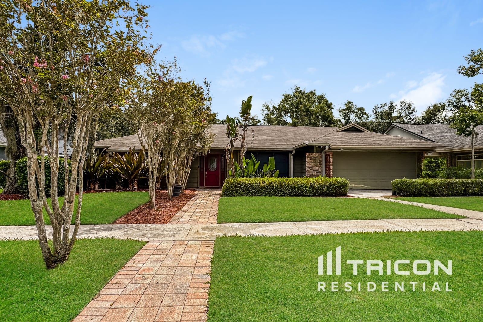 15803 Hampton Village Drive Tampa FL