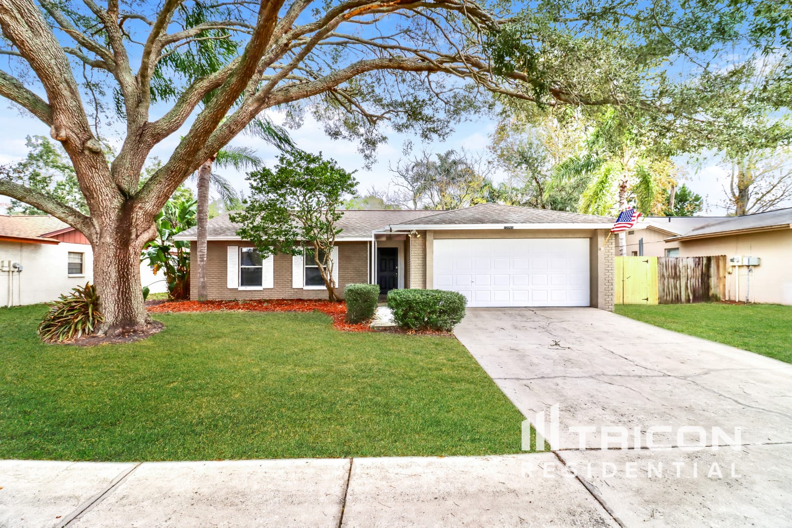 15905 Eagle River Way Tampa FL