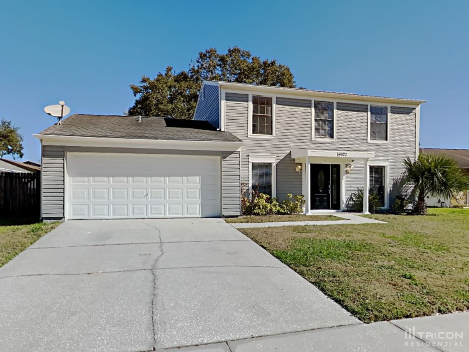 15927 Mystic Way Tampa FL