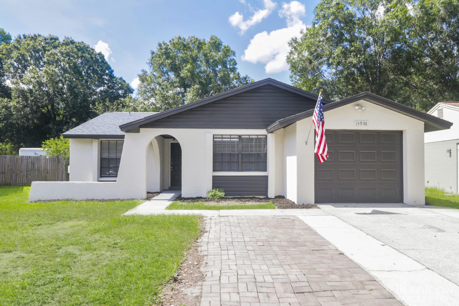 15936 Winding Drive Tampa FL