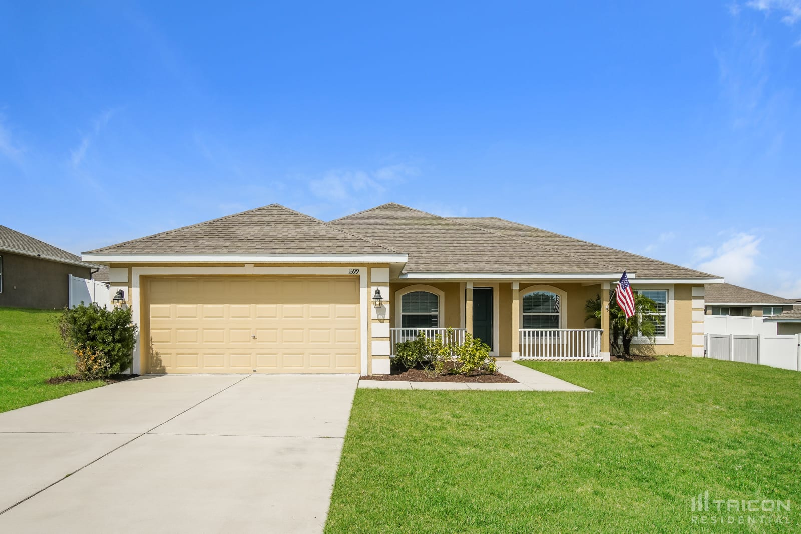 1599 Lemon Avenue Winter Haven FL