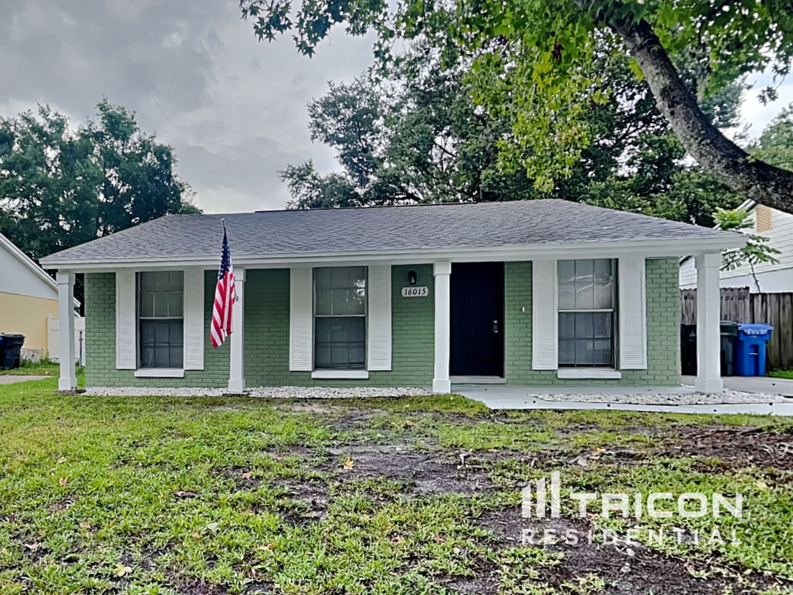16015 Splitlog Drive Tampa FL