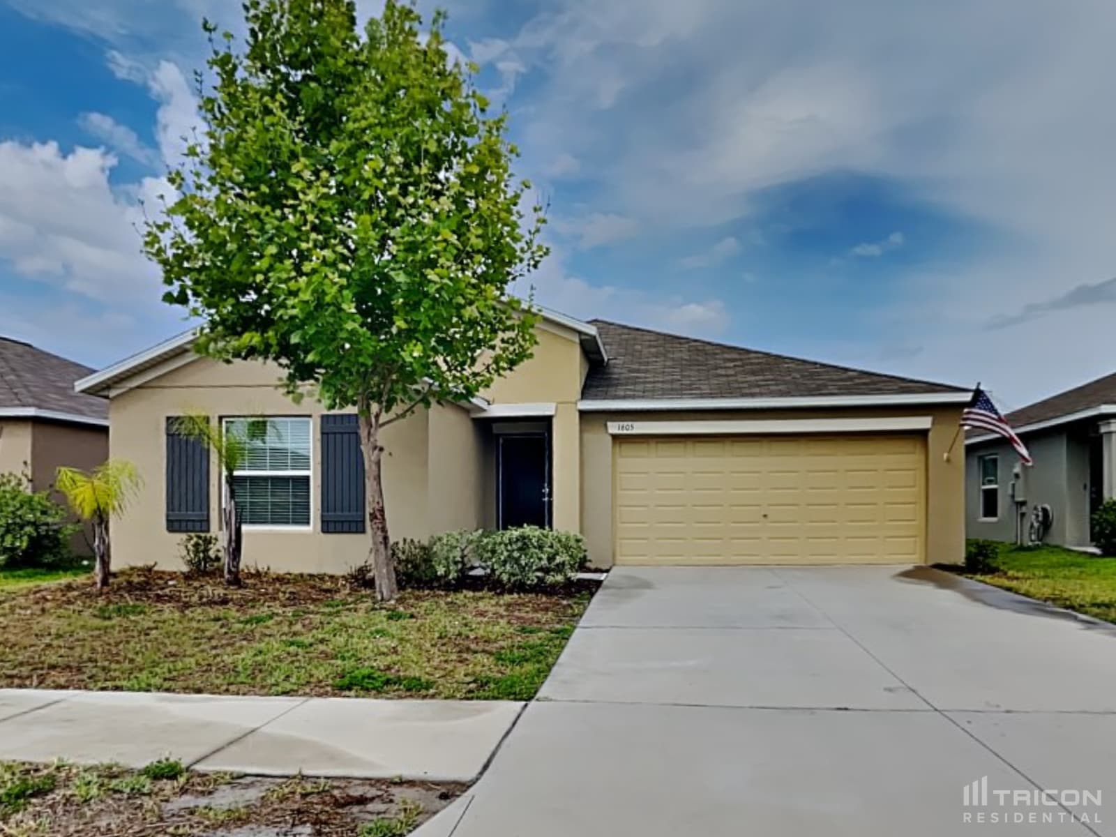 1605 Broad Winged Hawk Drive Ruskin FL