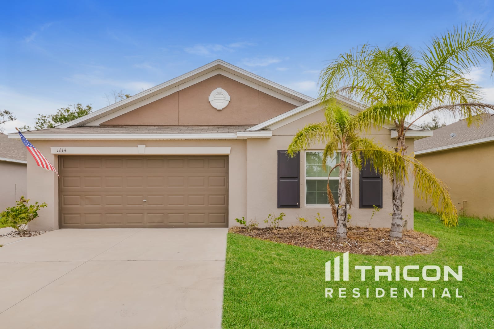 1614 Broad Winged Hawk Drive Ruskin FL