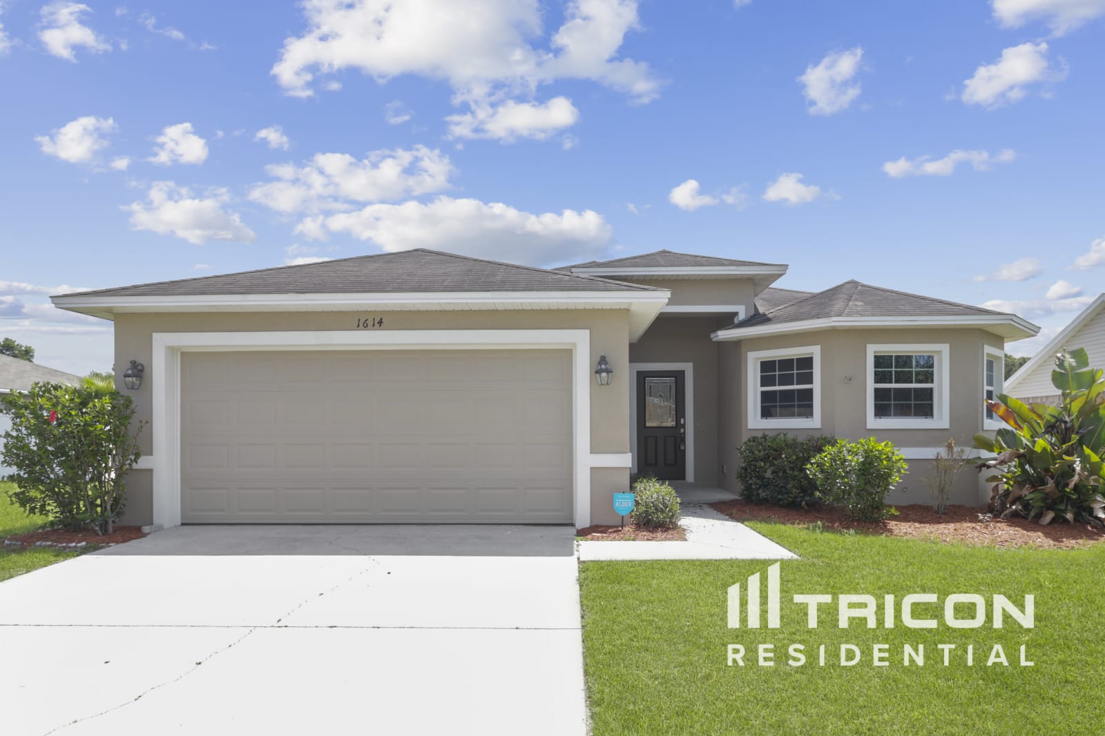 1614 Taylor Landing Drive Bartow FL