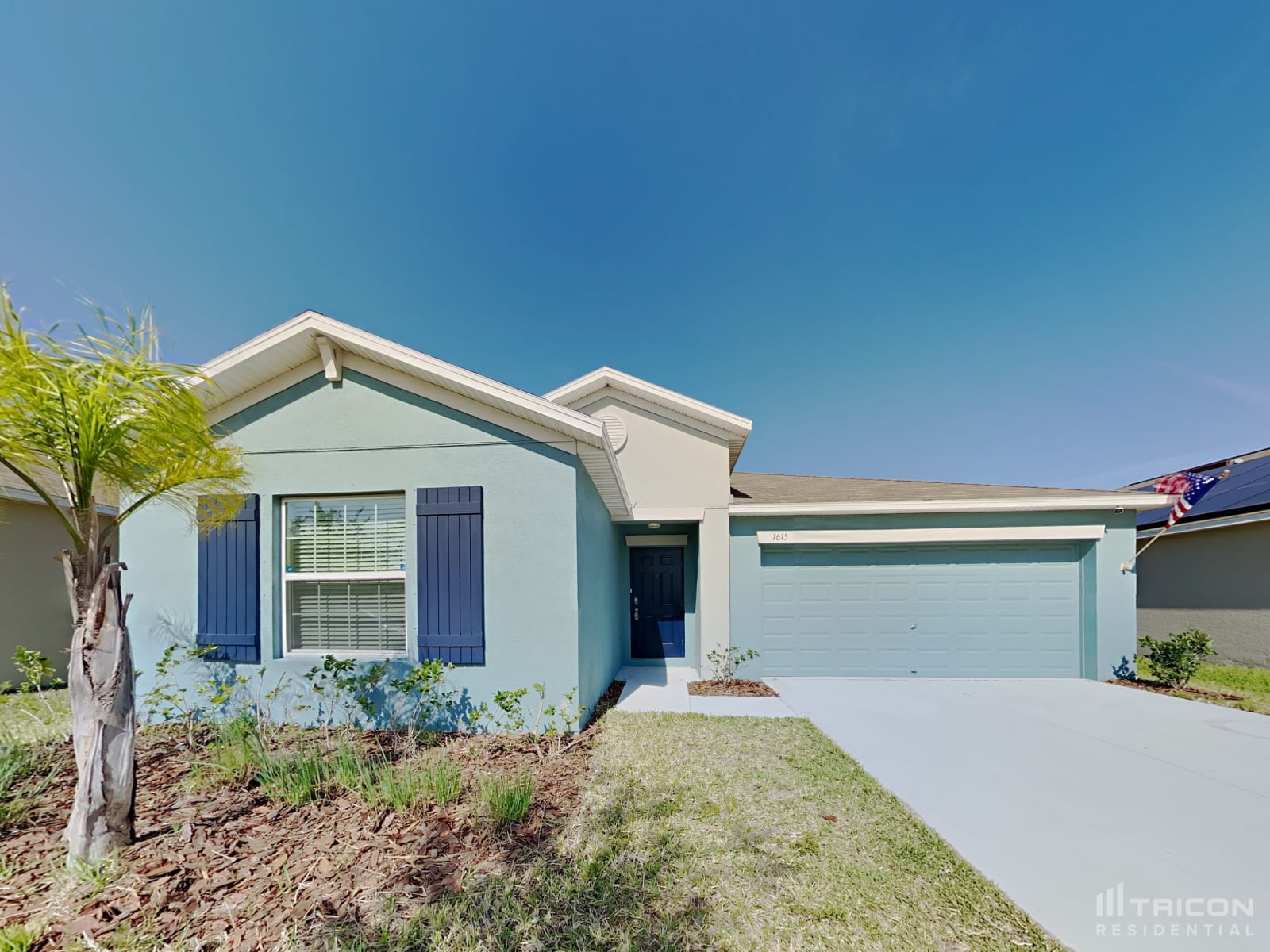1615 Broad Winged Hawk Drive Ruskin FL