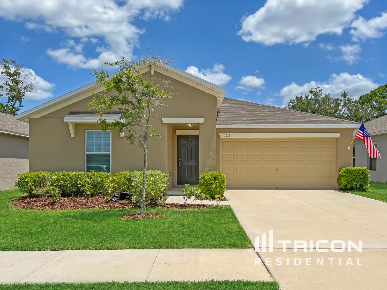 1616 Broad Winged Hawk Drive Ruskin FL