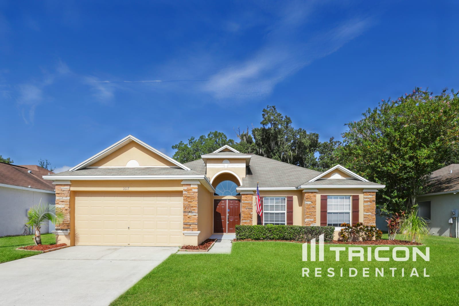 1617 Taylor Brooke Drive Bartow FL