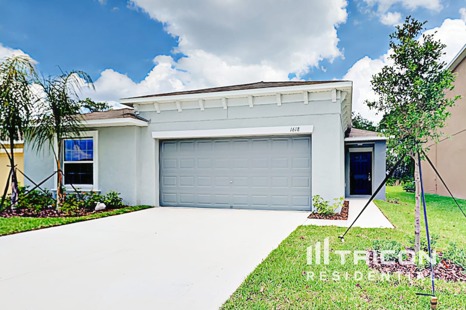 1618 Broad Winged Hawk Drive Ruskin FL