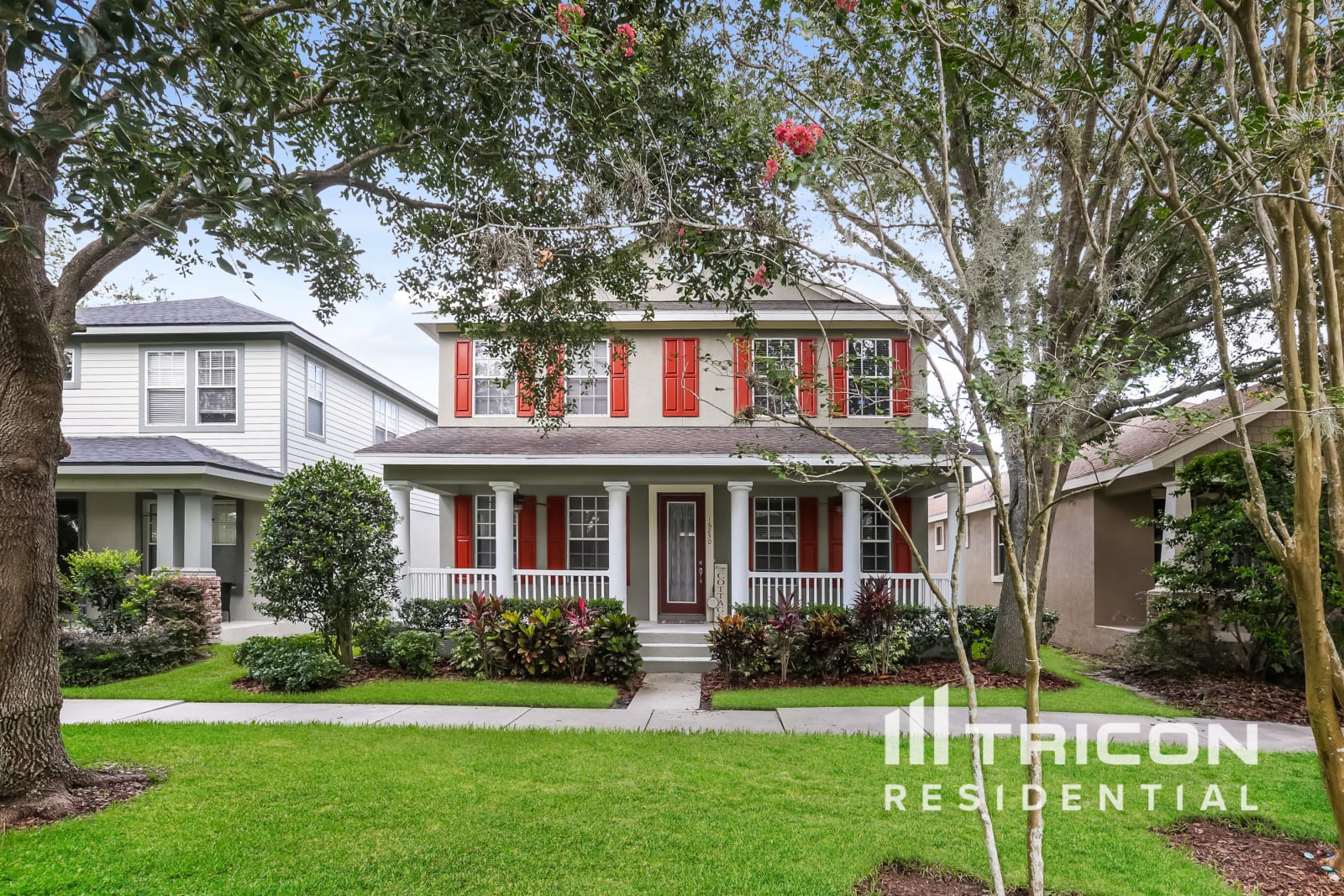 16230 Palmettoglen Court Lithia FL