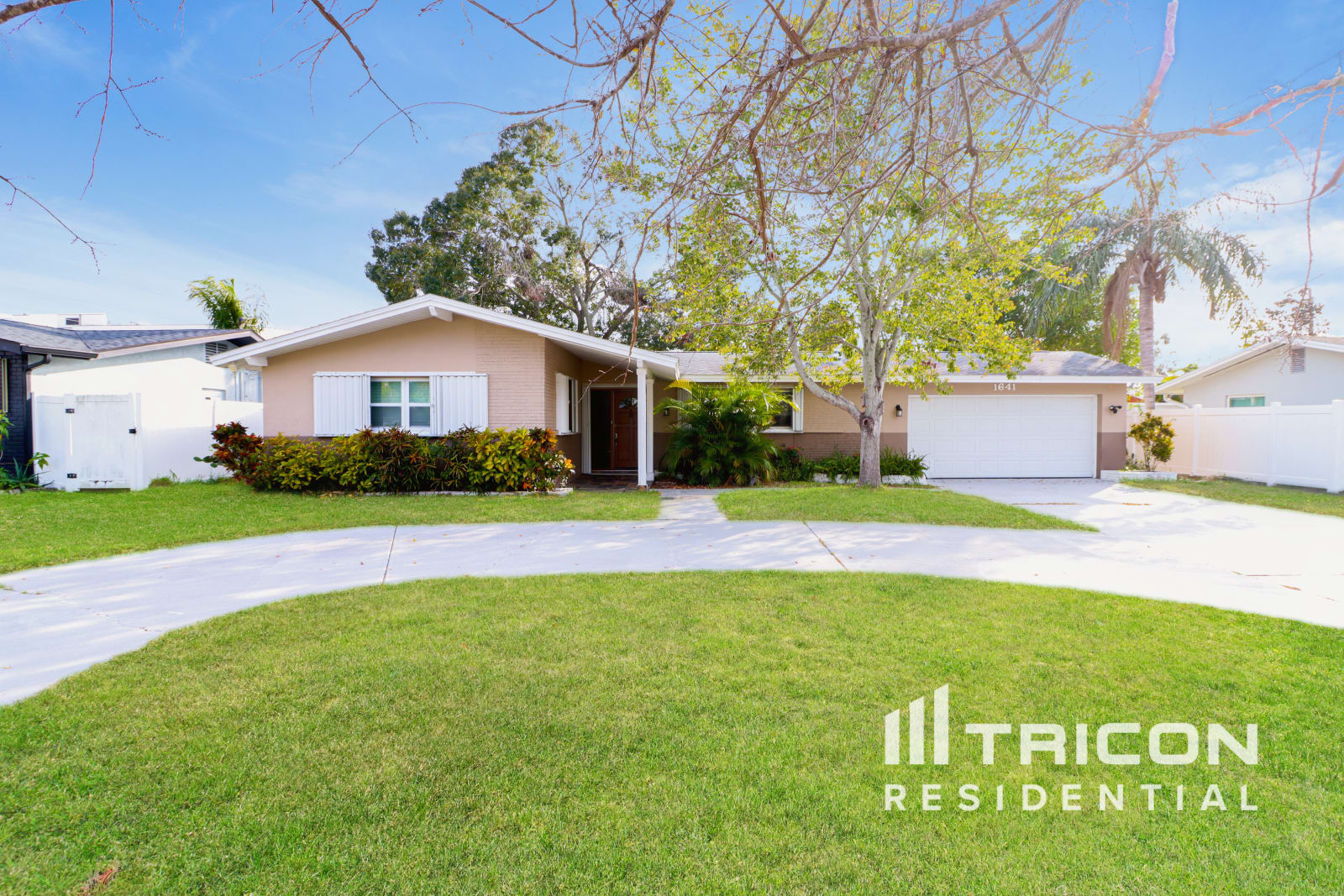 1641 Patlin Cir N Largo FL