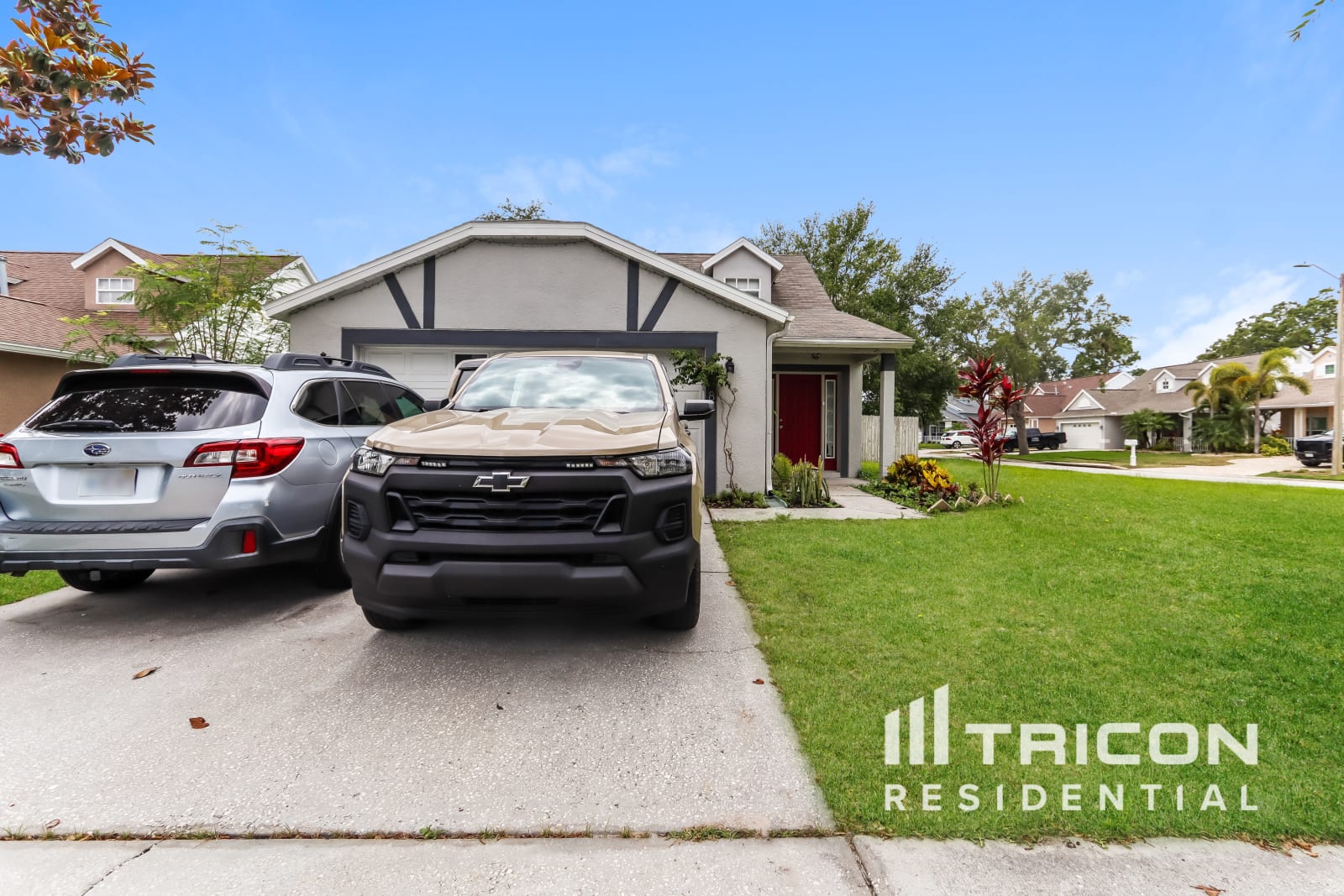 1648 Harbor Oaks Drive Tarpon Springs FL