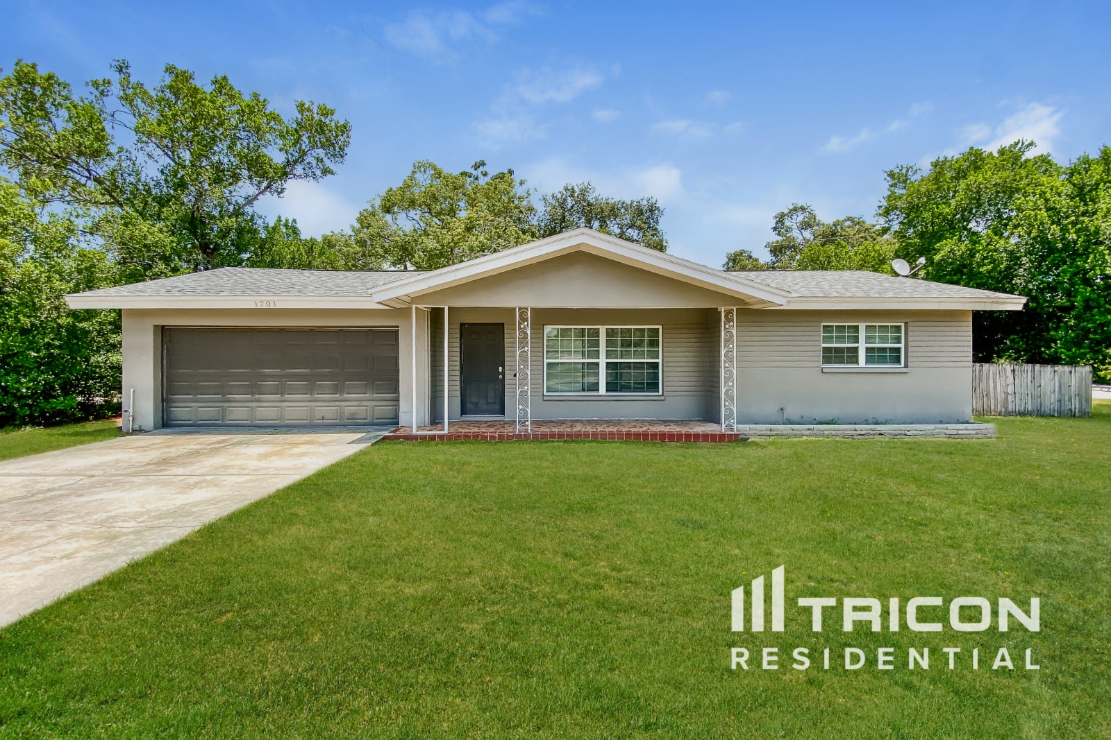 1701 Audrey Drive Clearwater FL