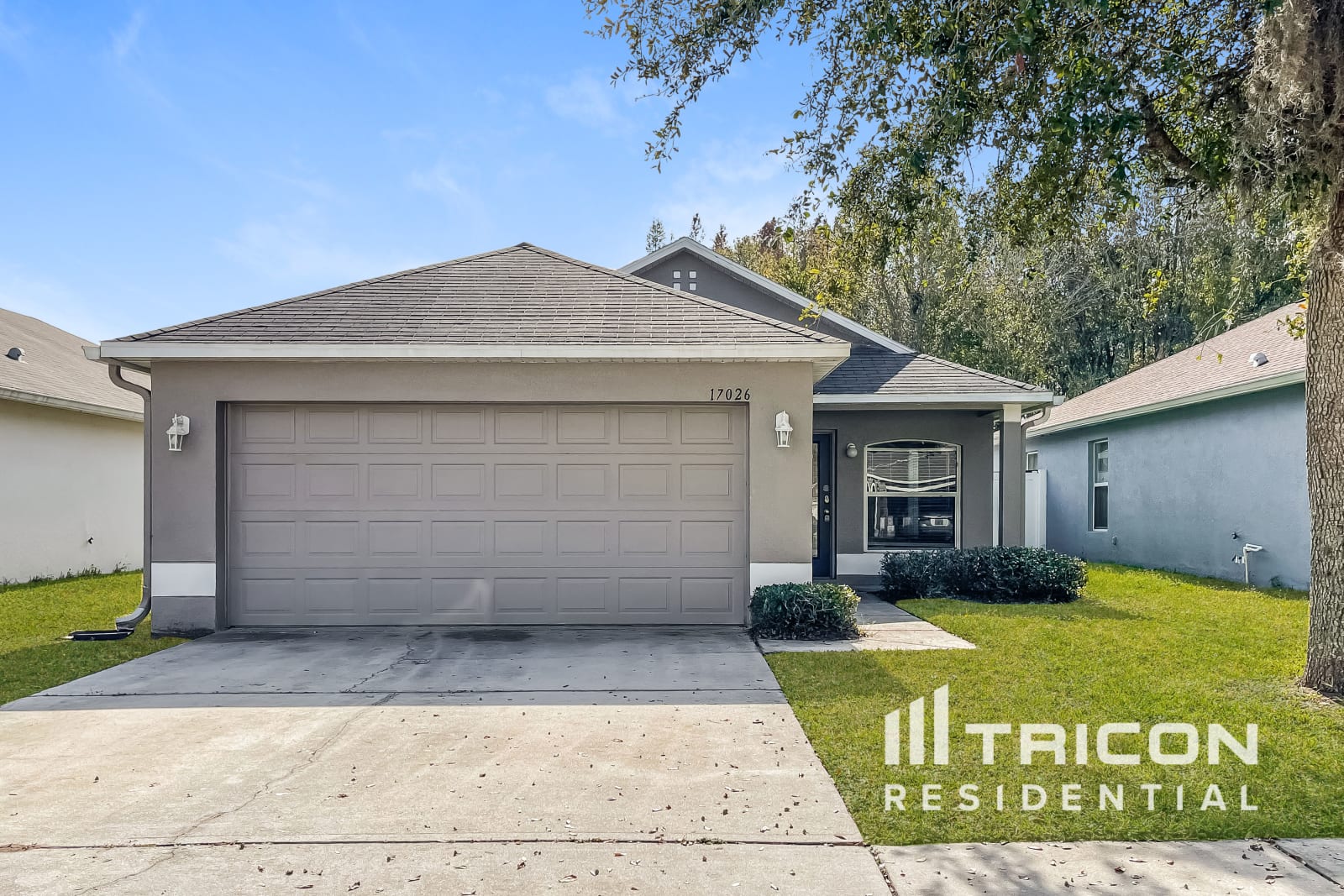 17026 Holmby Court Land O Lakes FL
