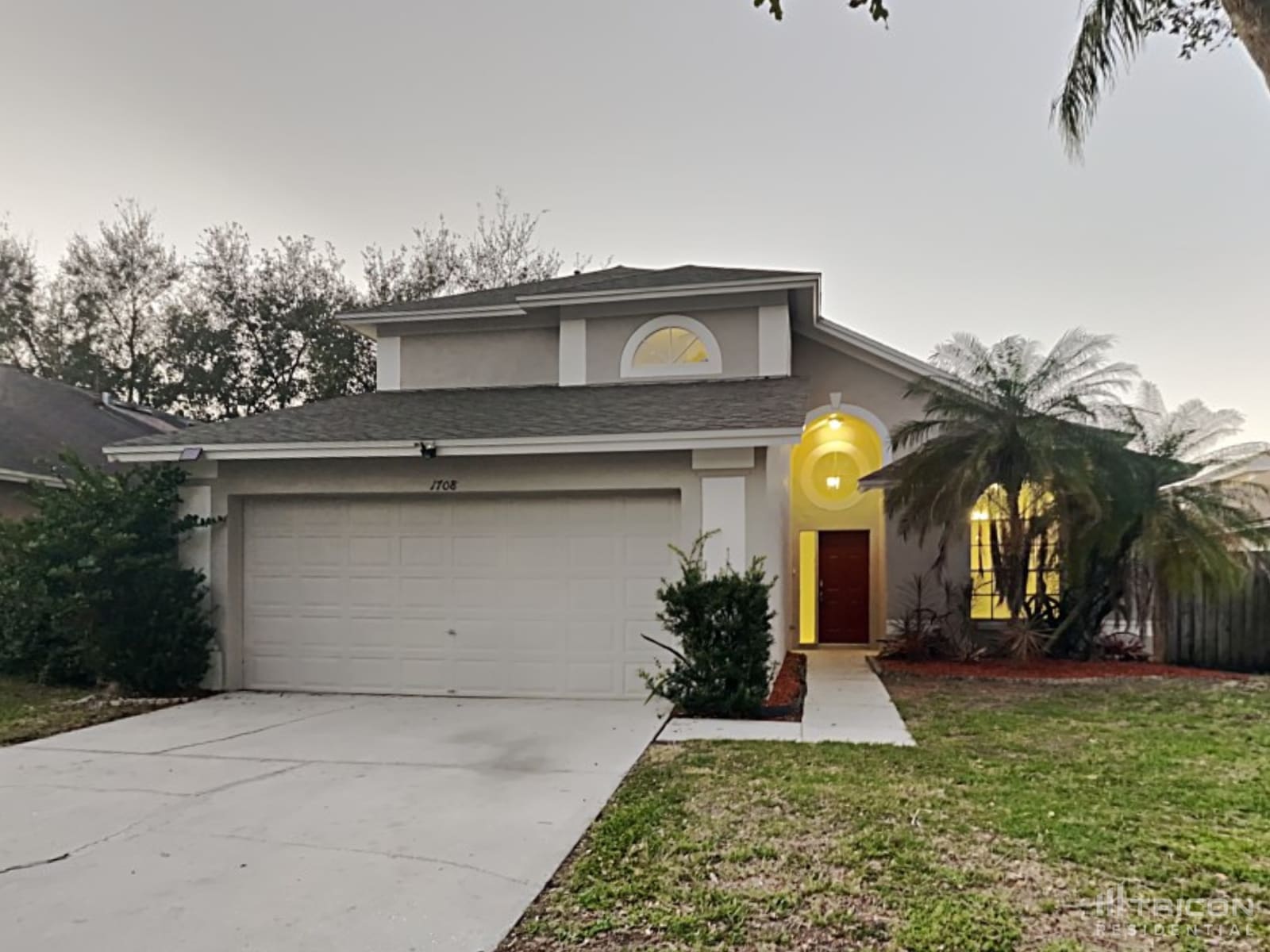 1708 Scotch Pine Drive Brandon FL