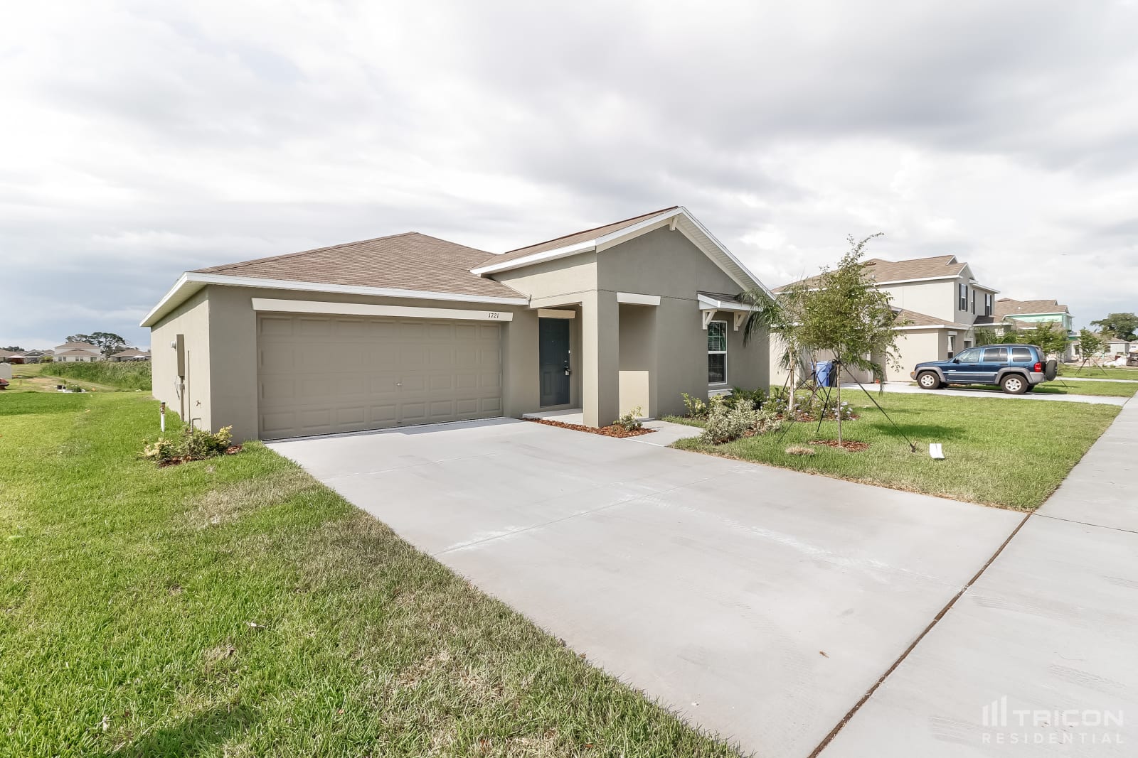 1721 Broad Winged Hawk Drive Ruskin FL