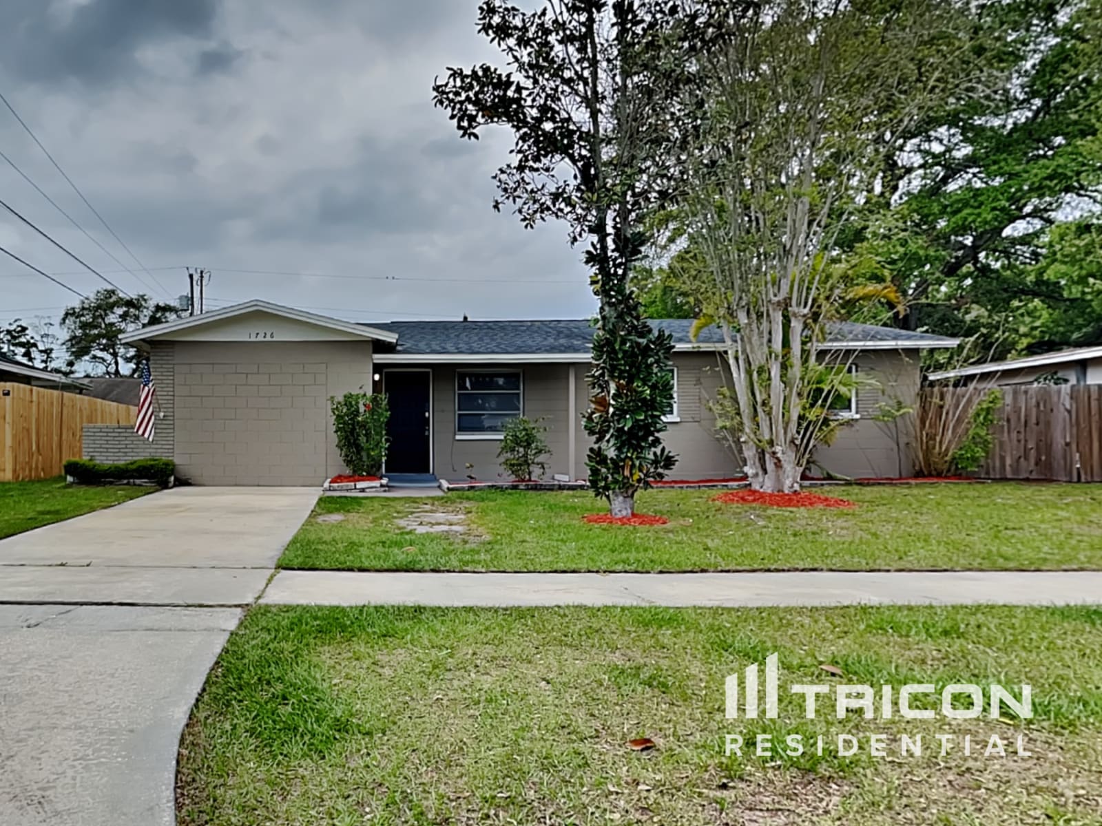 1726 Saint Croix Drive Clearwater FL