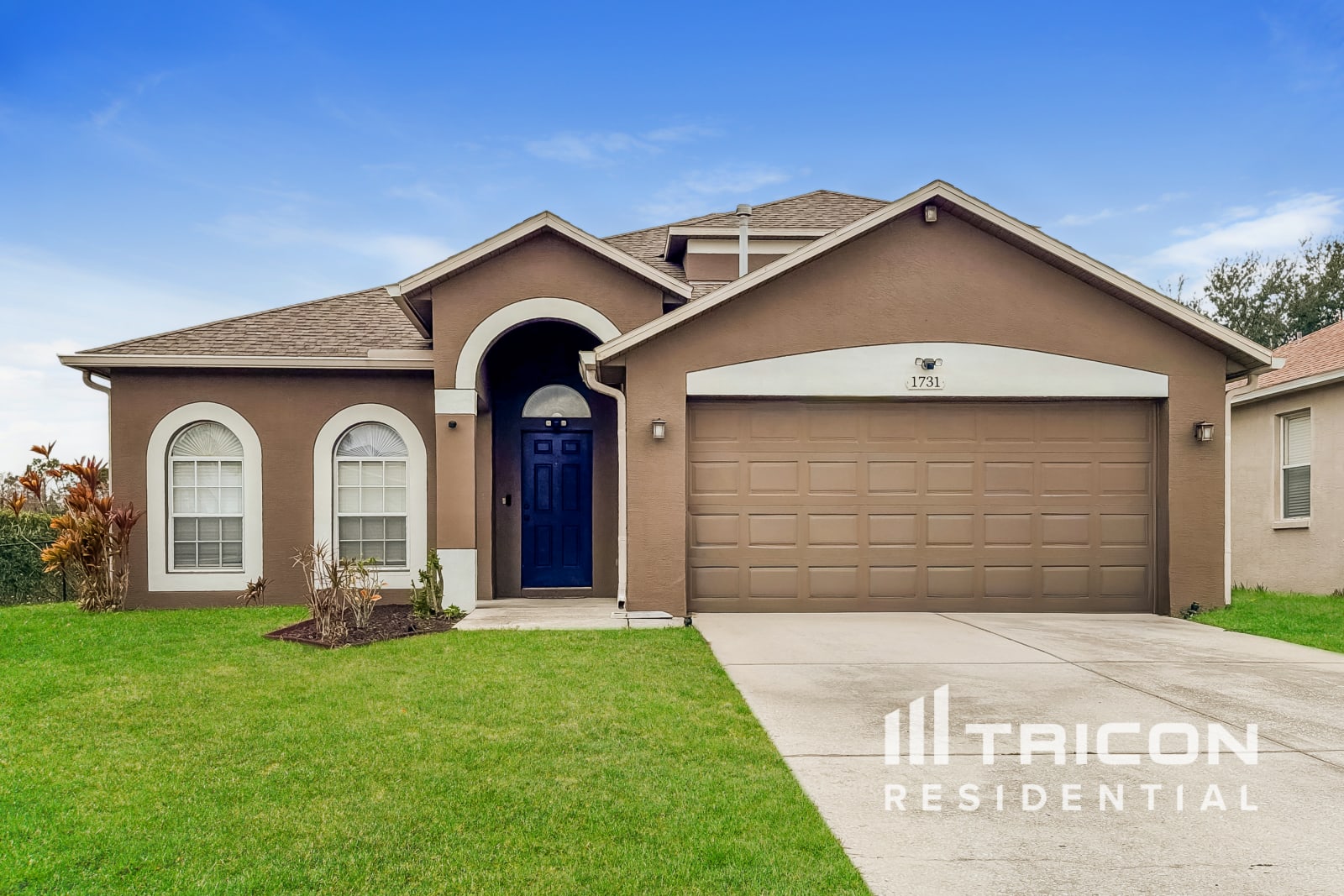 1731 Lady Palm Ct Trinity FL