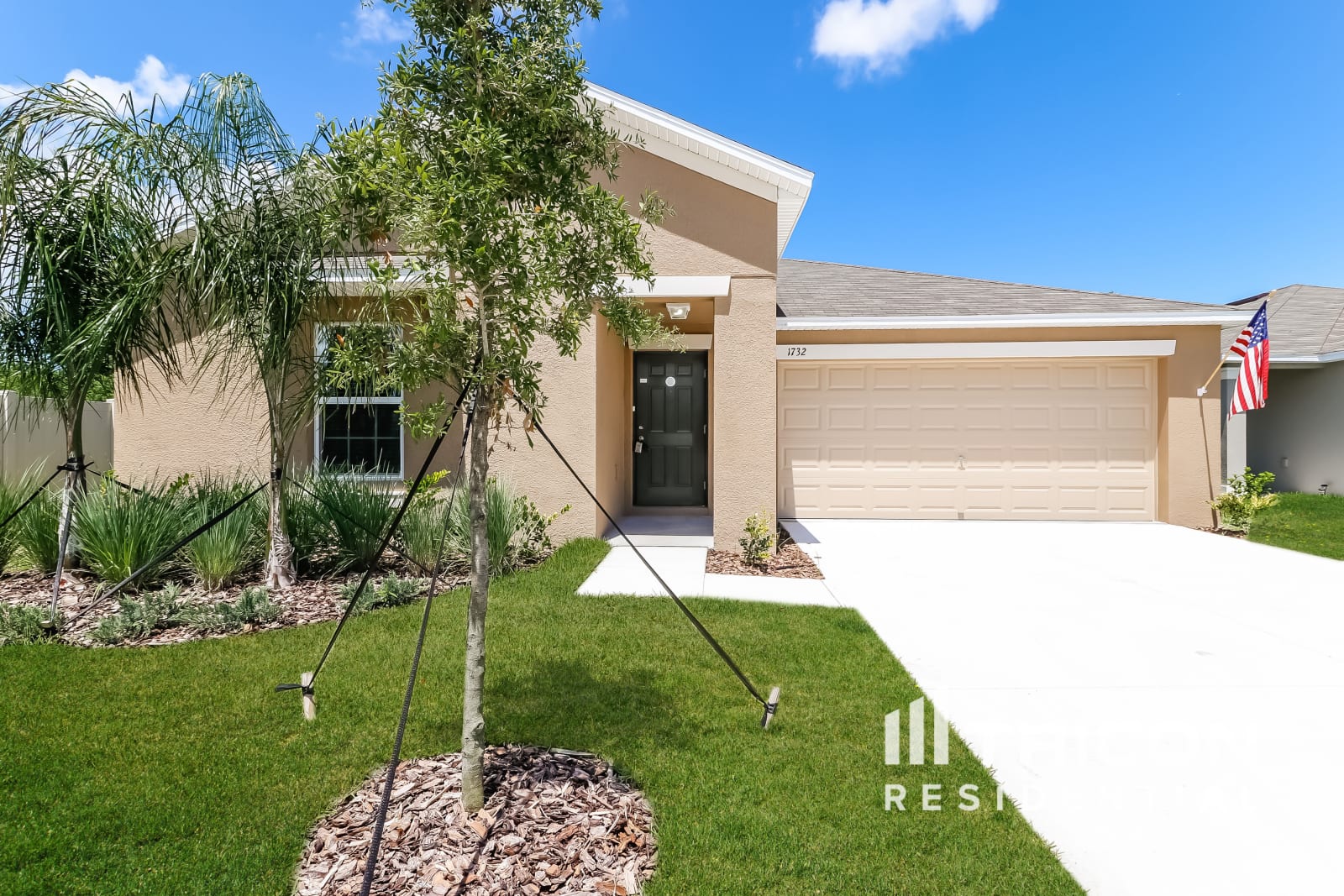 1732 Broad Winged Hawk Drive Ruskin FL