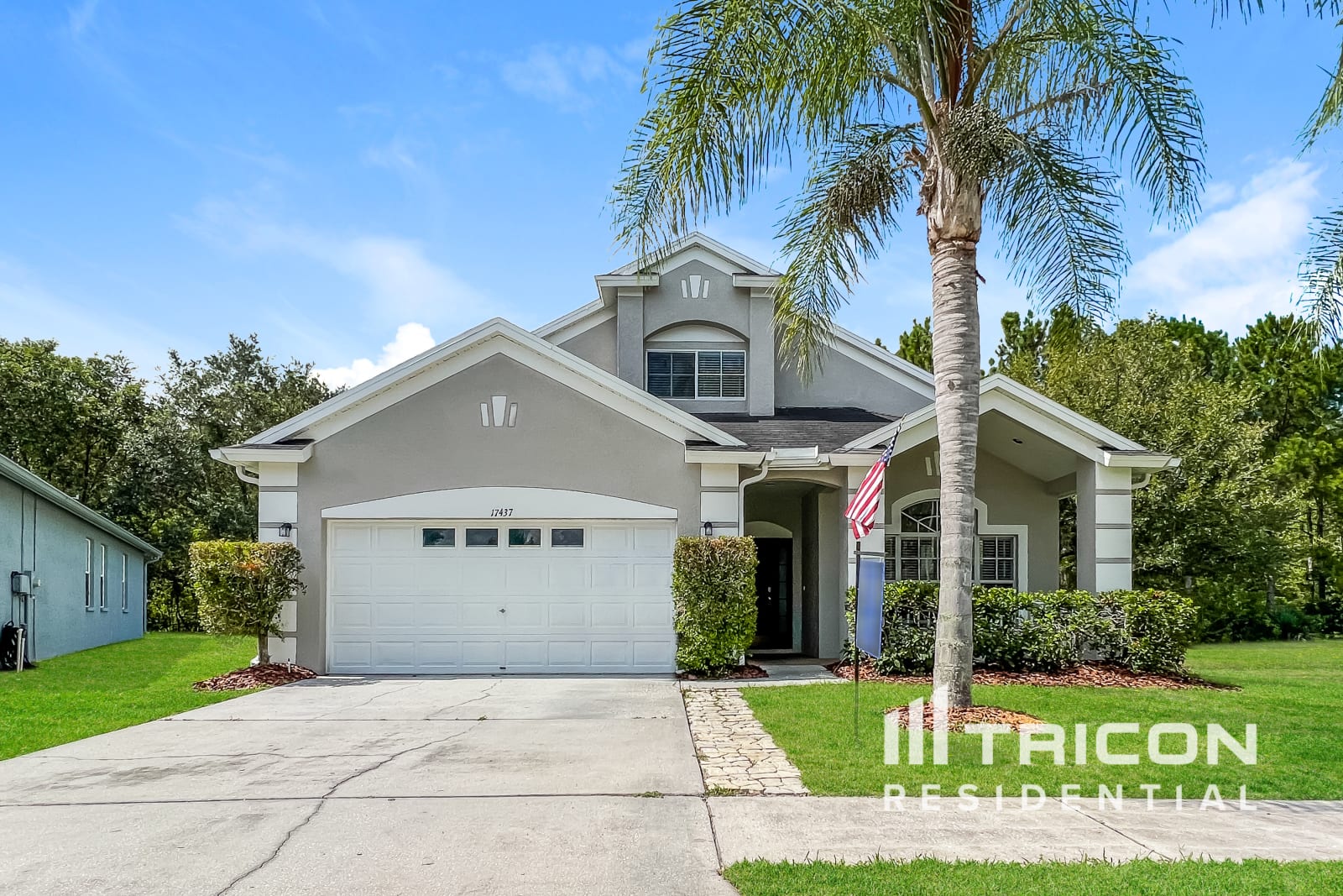 17437 Lawn Orchid Loop Land O Lakes FL