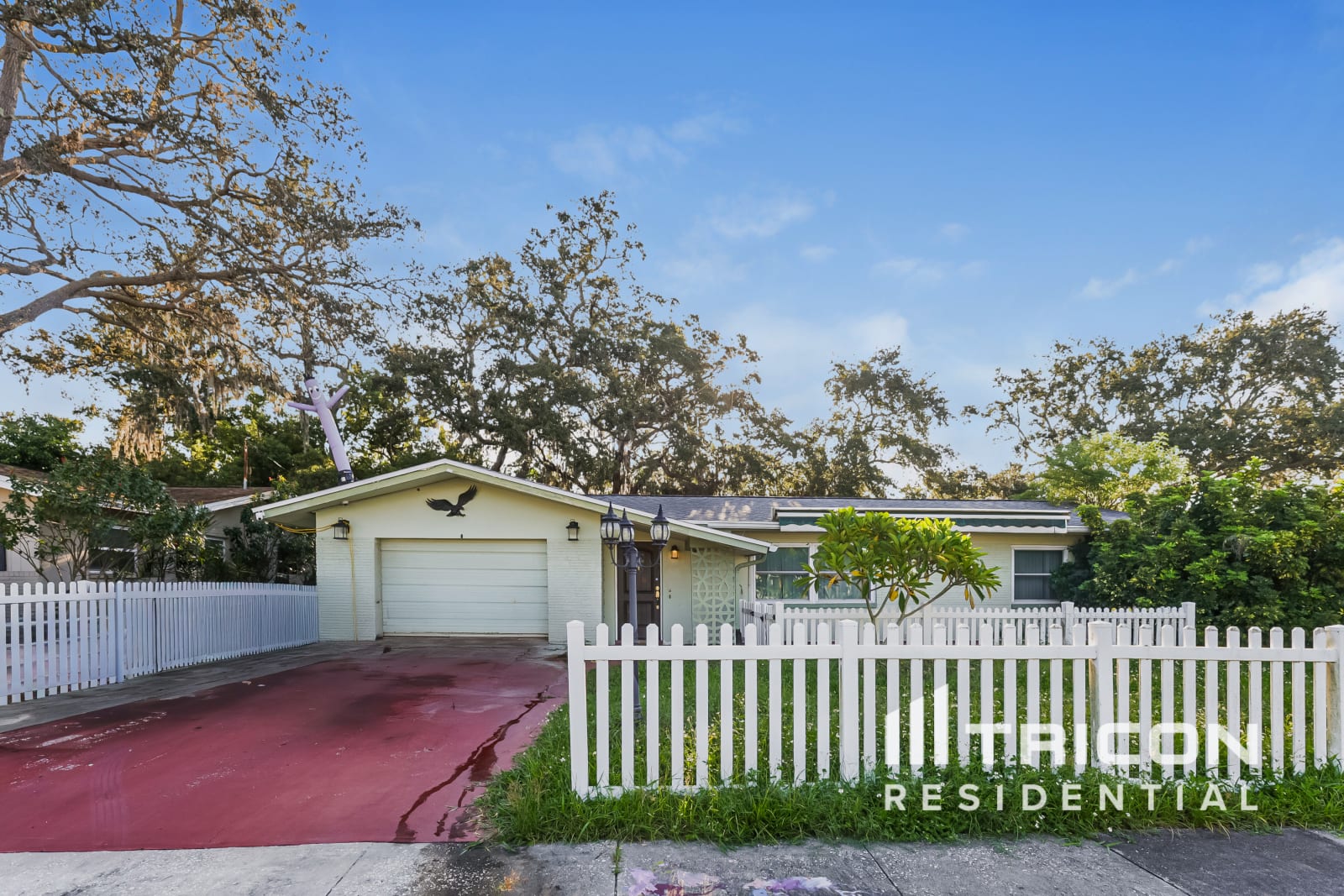 1745 Woodridge Drive Clearwater FL