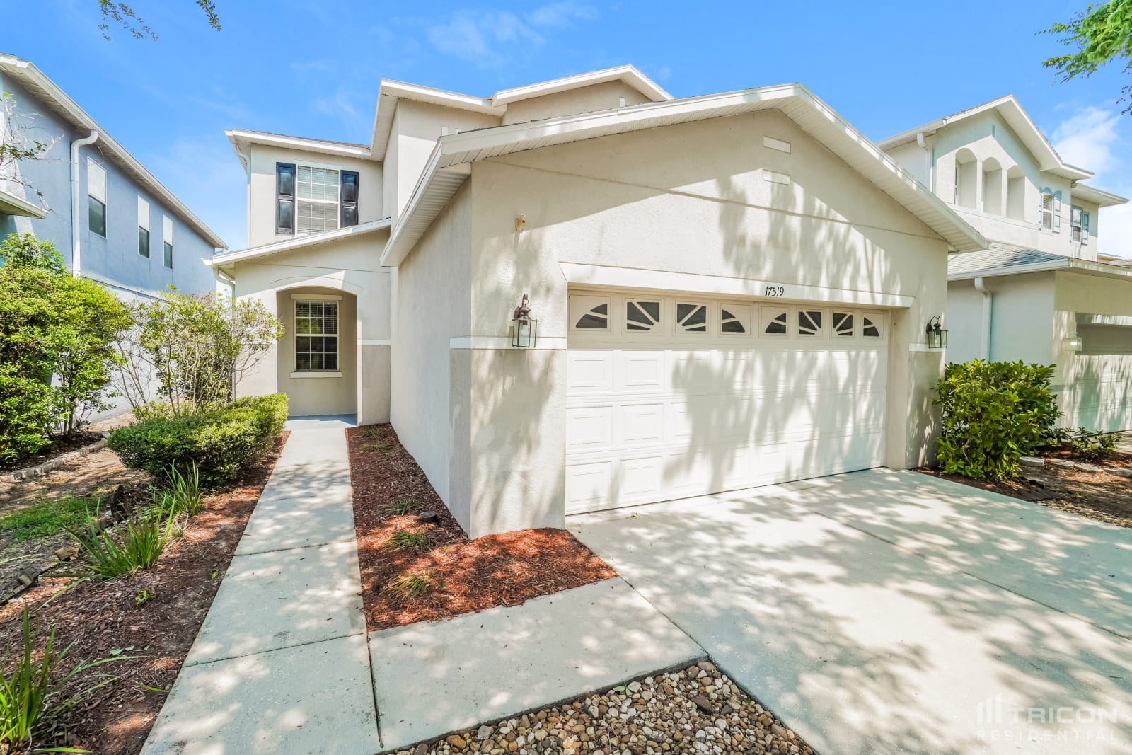 17519 Balmaha Drive Land O Lakes FL