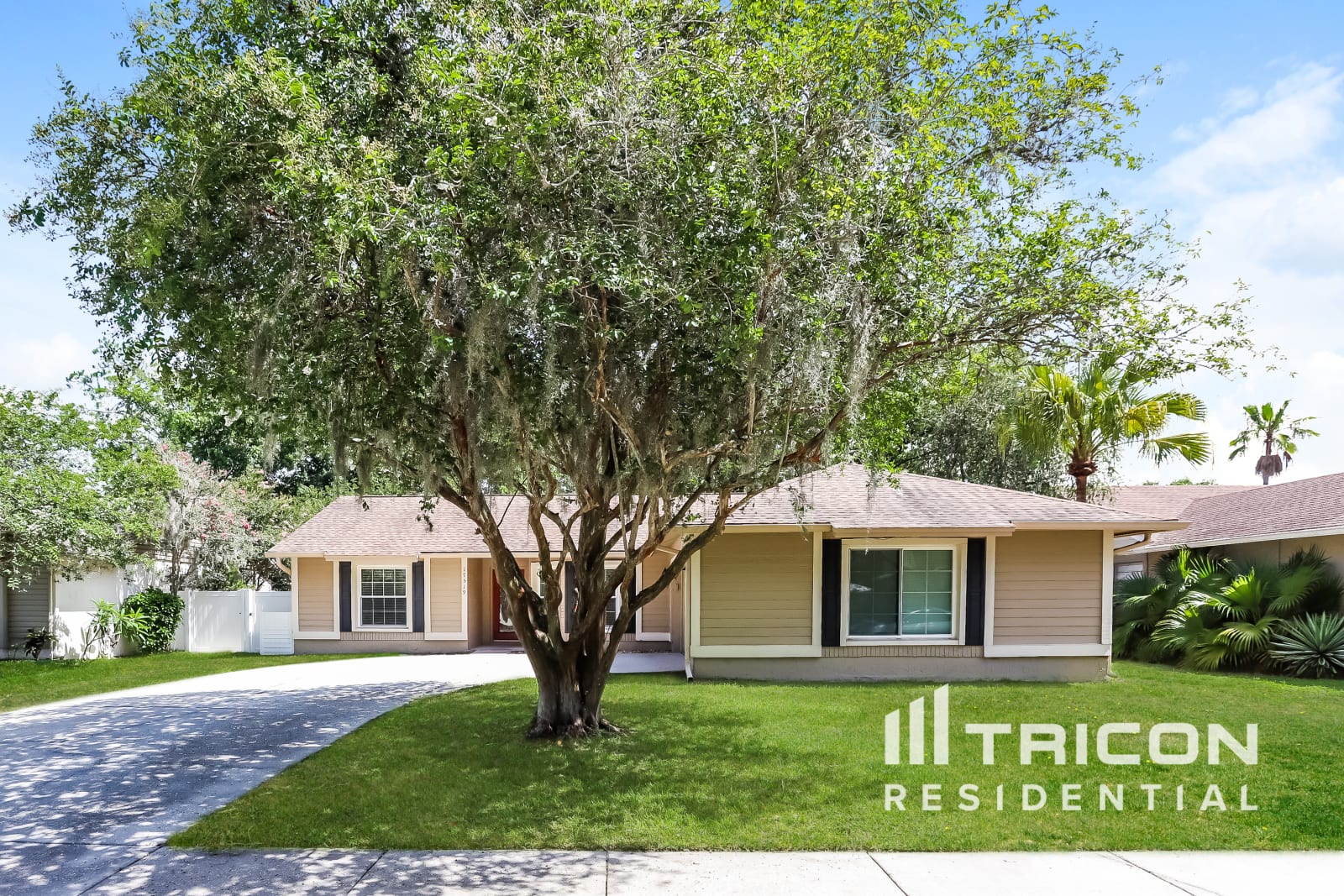 17519 Willow Pond Drive Lutz FL