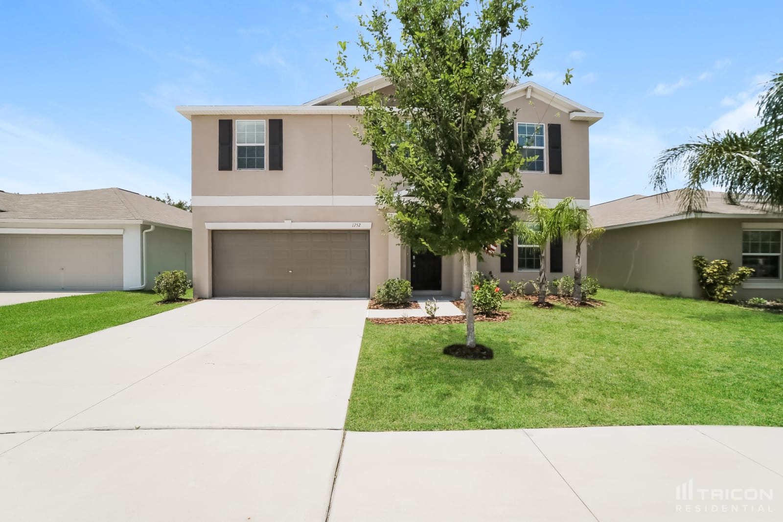 1752 Broad Winged Hawk Drive Ruskin FL
