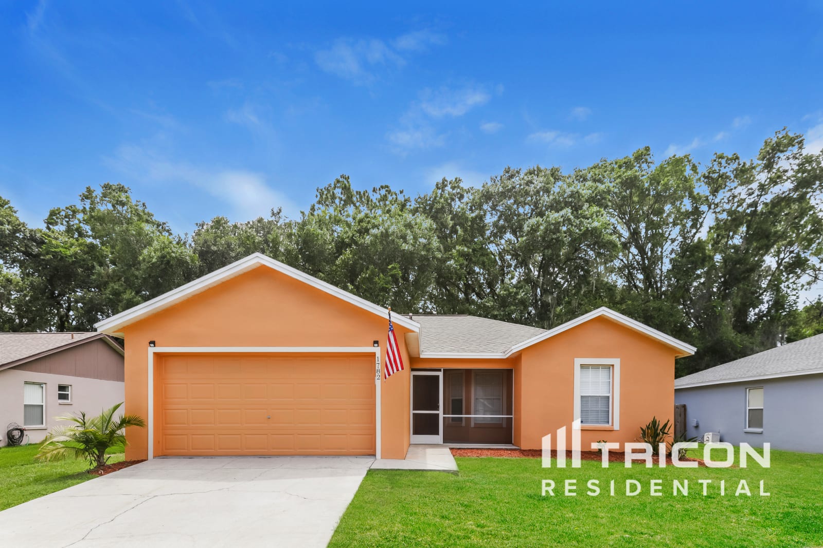 1782 Grey Fox Drive Lakeland FL