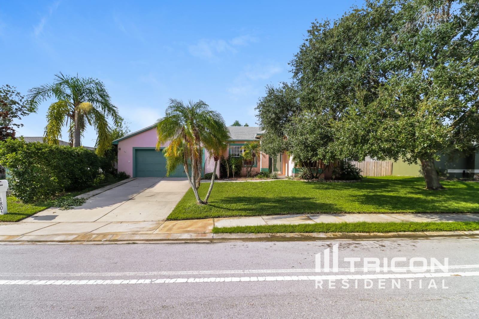 1801 Mapleleaf Blvd Oldsmar FL