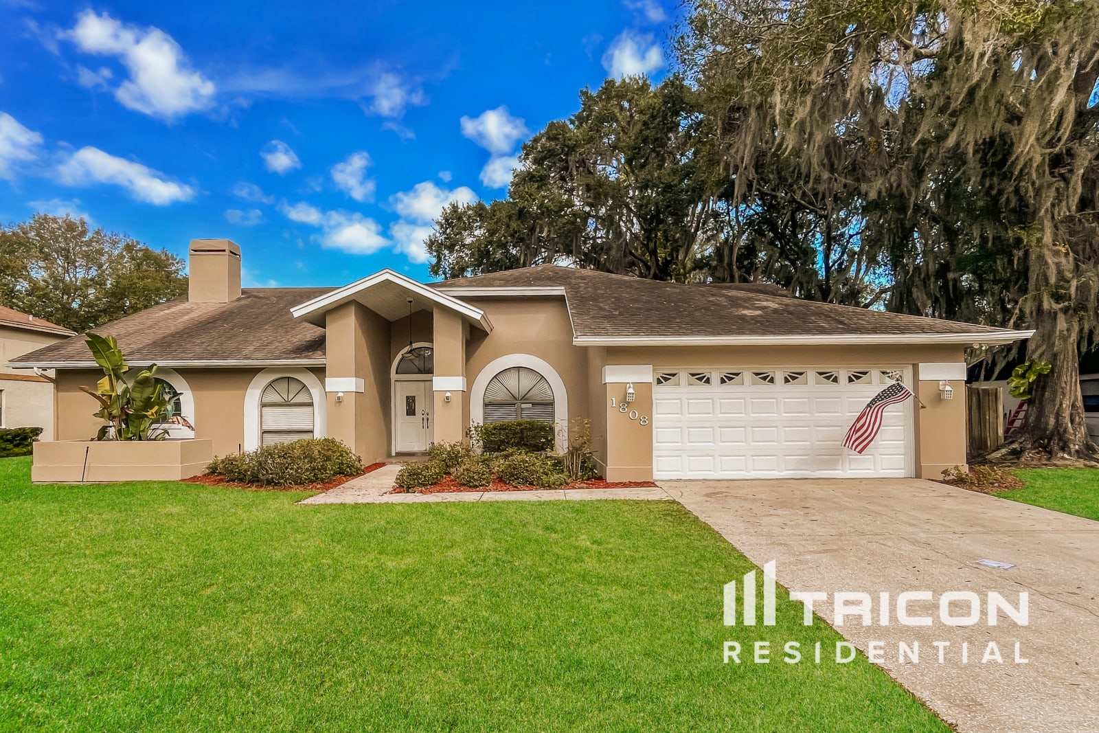 1808 Golfview Drive Plant City FL