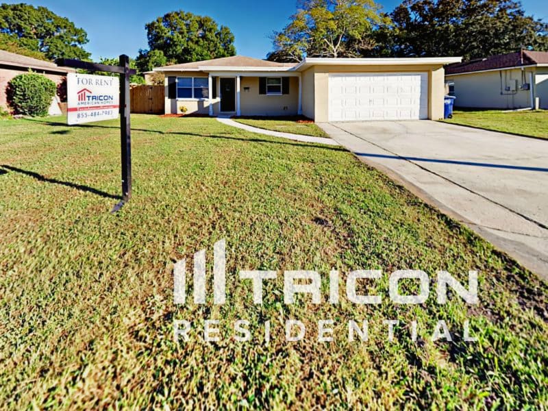 1809 W Crawford Street Tampa FL