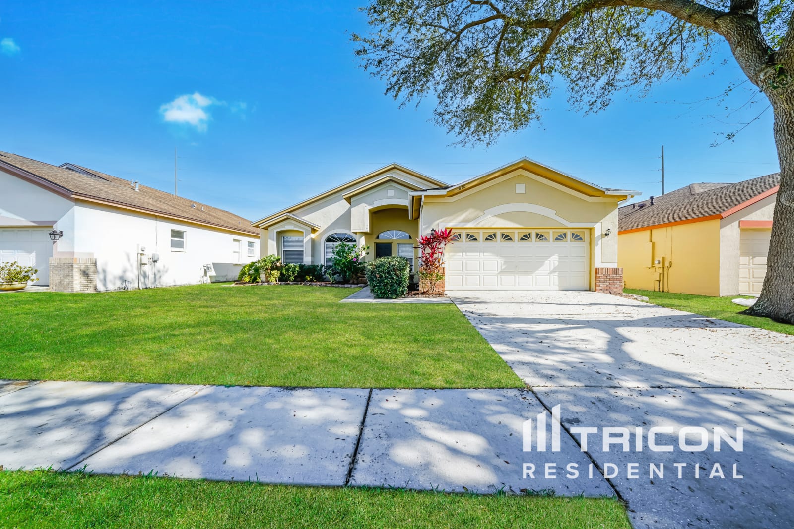 1810 Cattleman Drive Brandon FL