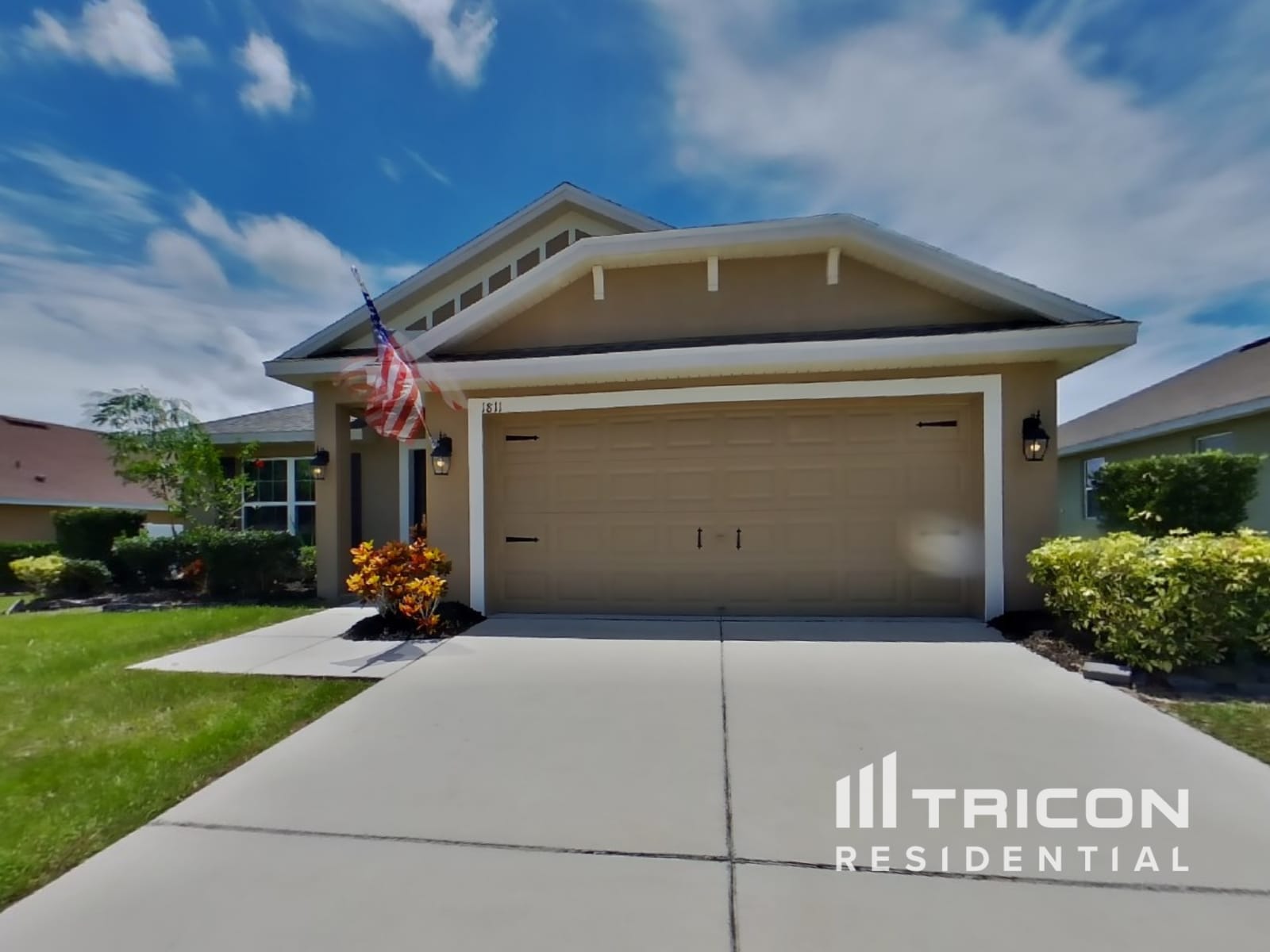 1811 Galloway Terrace Winter Haven FL