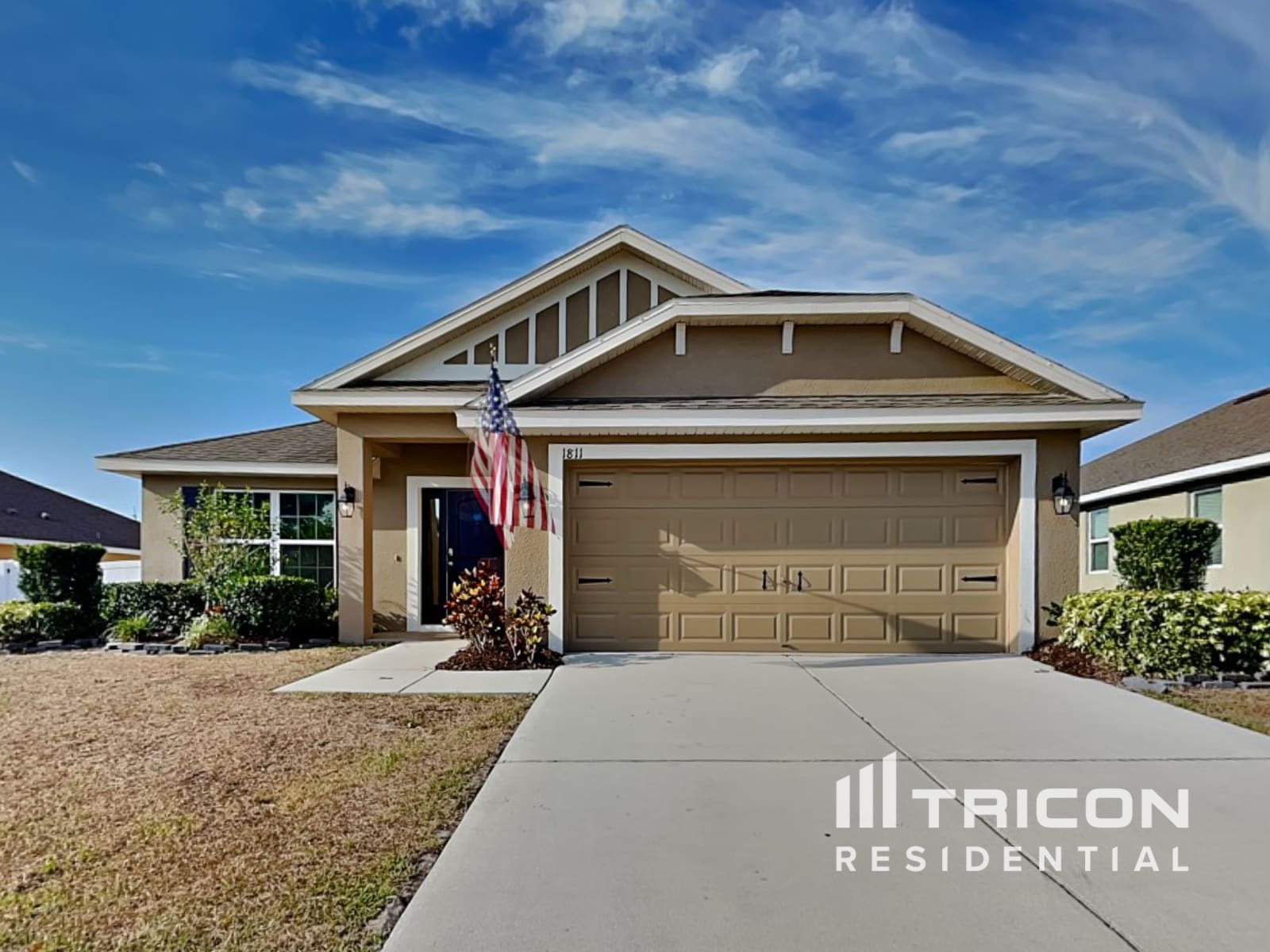 1811 Galloway Terrace Winter Haven FL