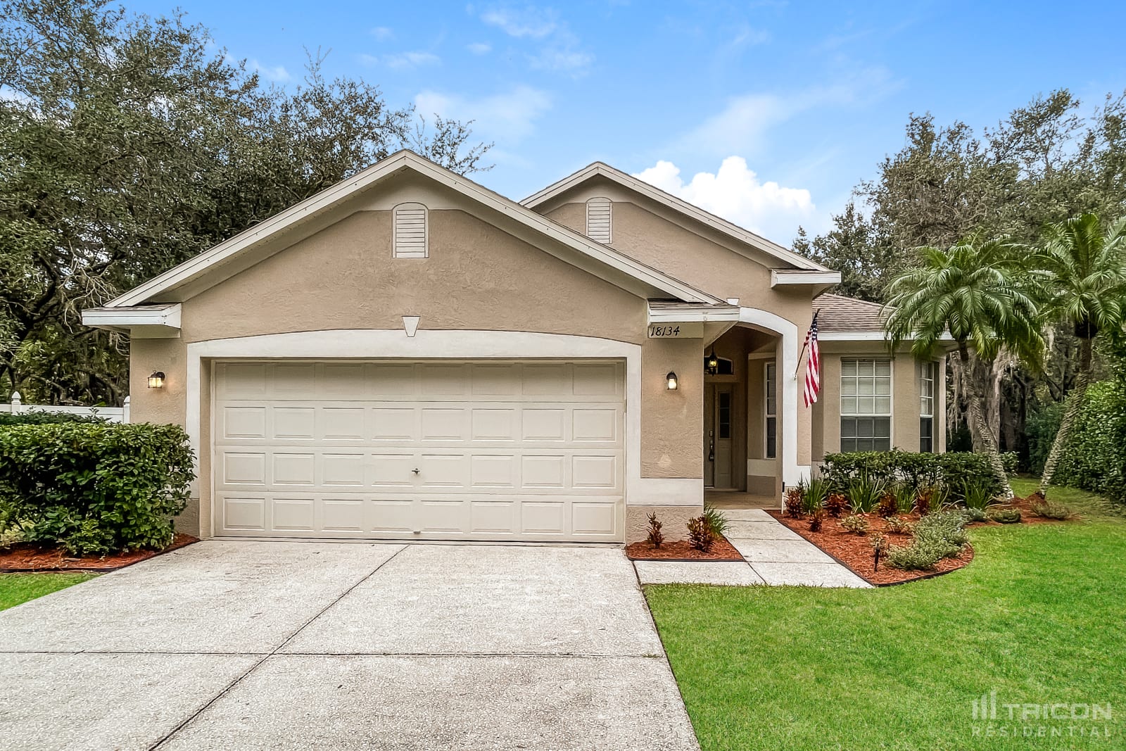 18134 Antietam Court Tampa FL