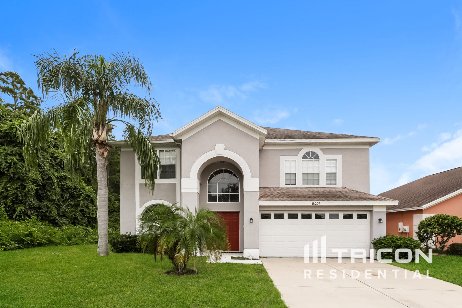 18207 Sweet Jasmine Drive Tampa FL
