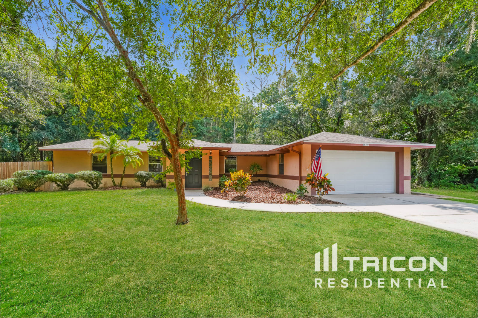 18307 Oakdale Road Odessa FL