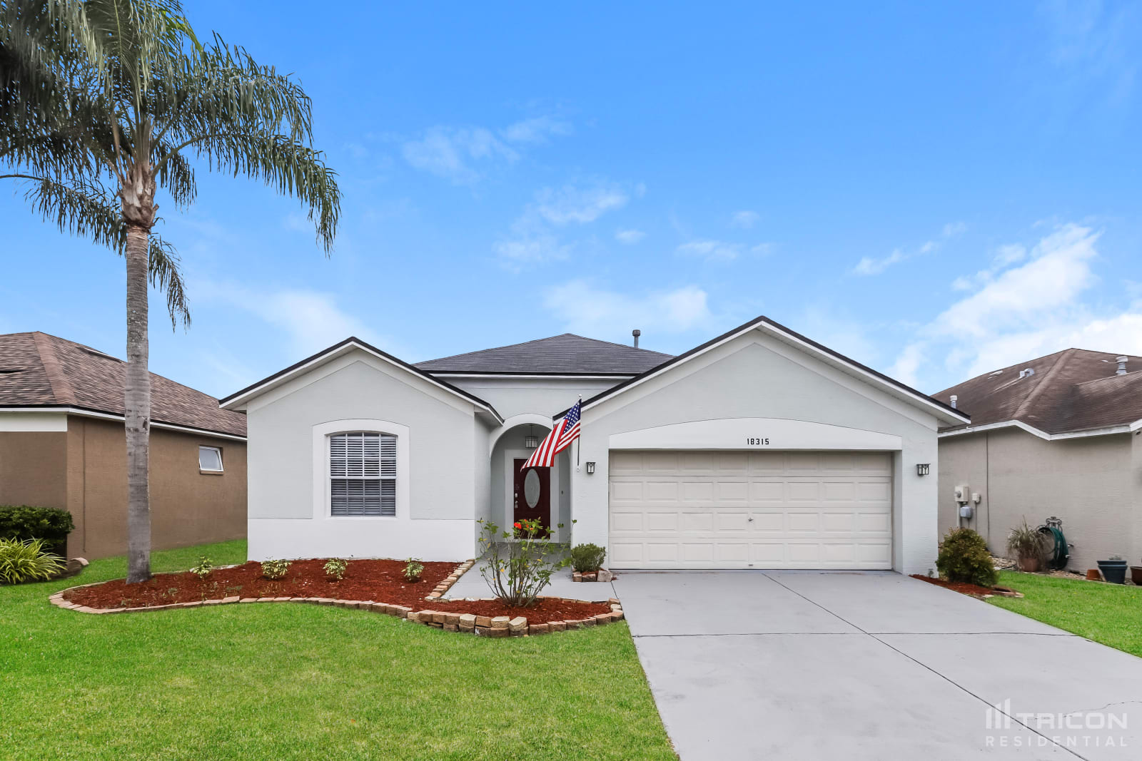 18315 Brookpark Drive Tampa FL