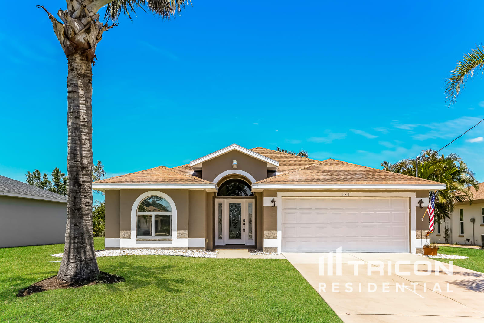 184 Jennifer Drive Rotonda West FL