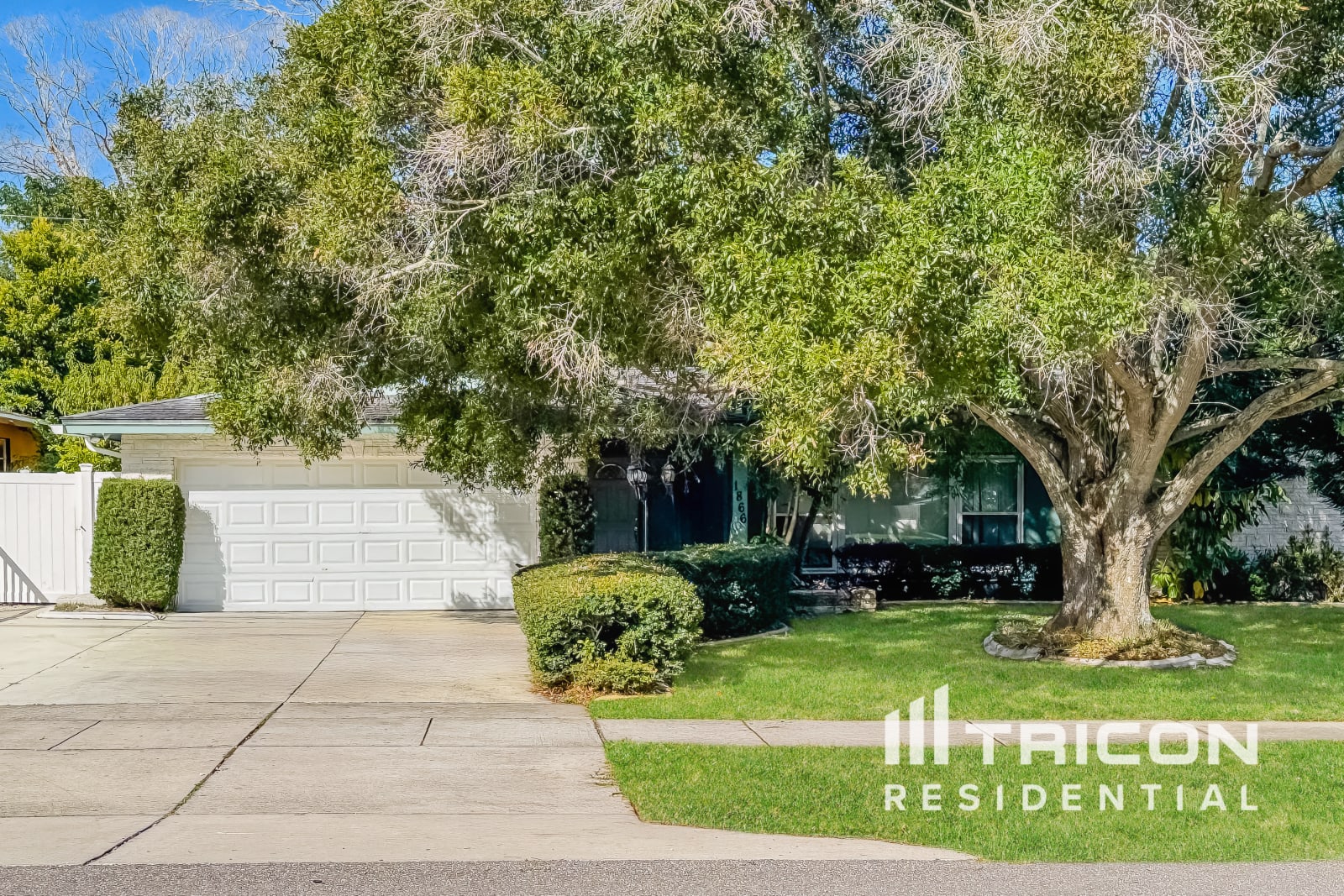 1866 Belleair Road Clearwater FL