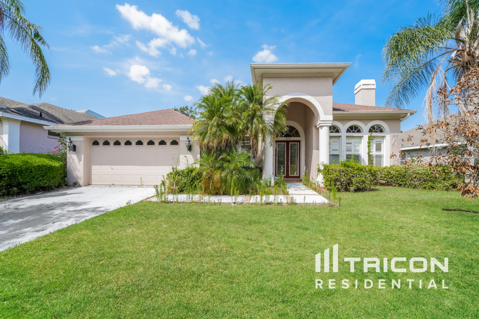 18708 Forest Glen Court Tampa FL
