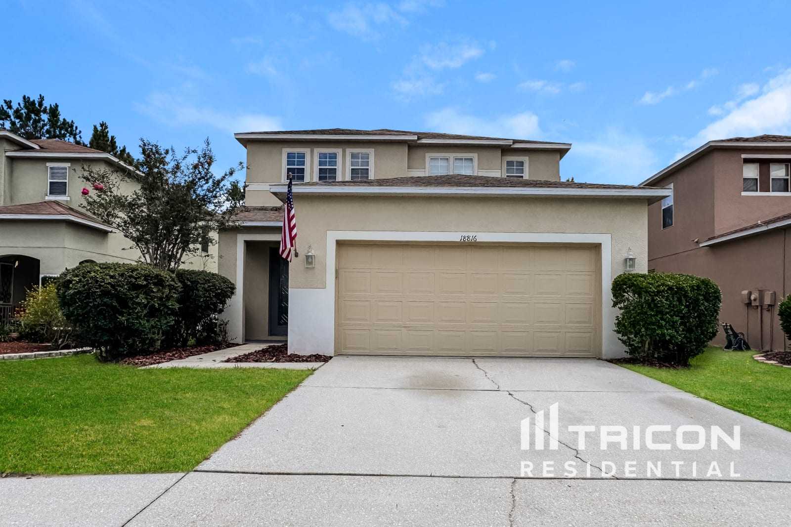 18816 Litzau Lane Land O Lakes FL