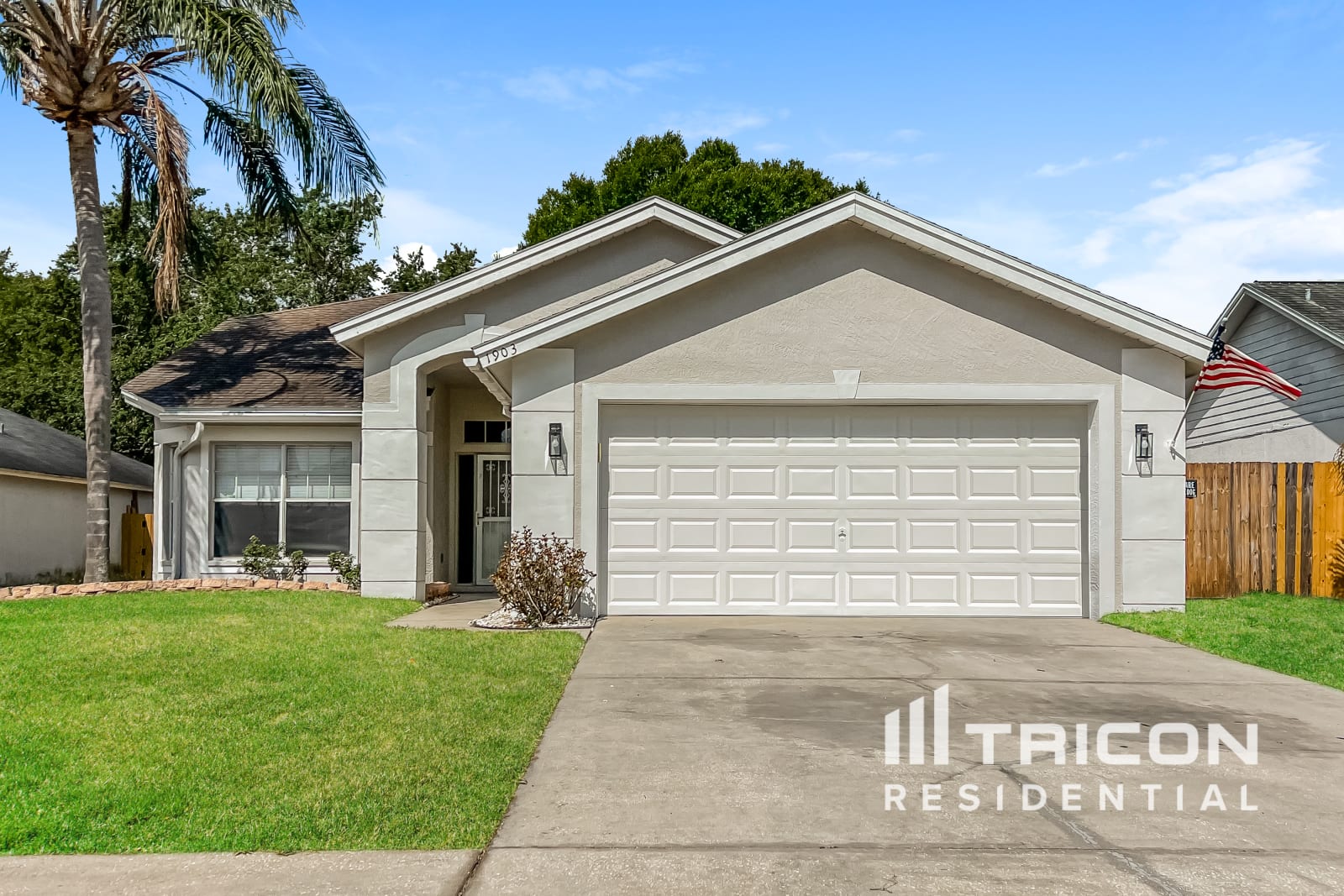 1903 Saddle Lake Place Brandon FL