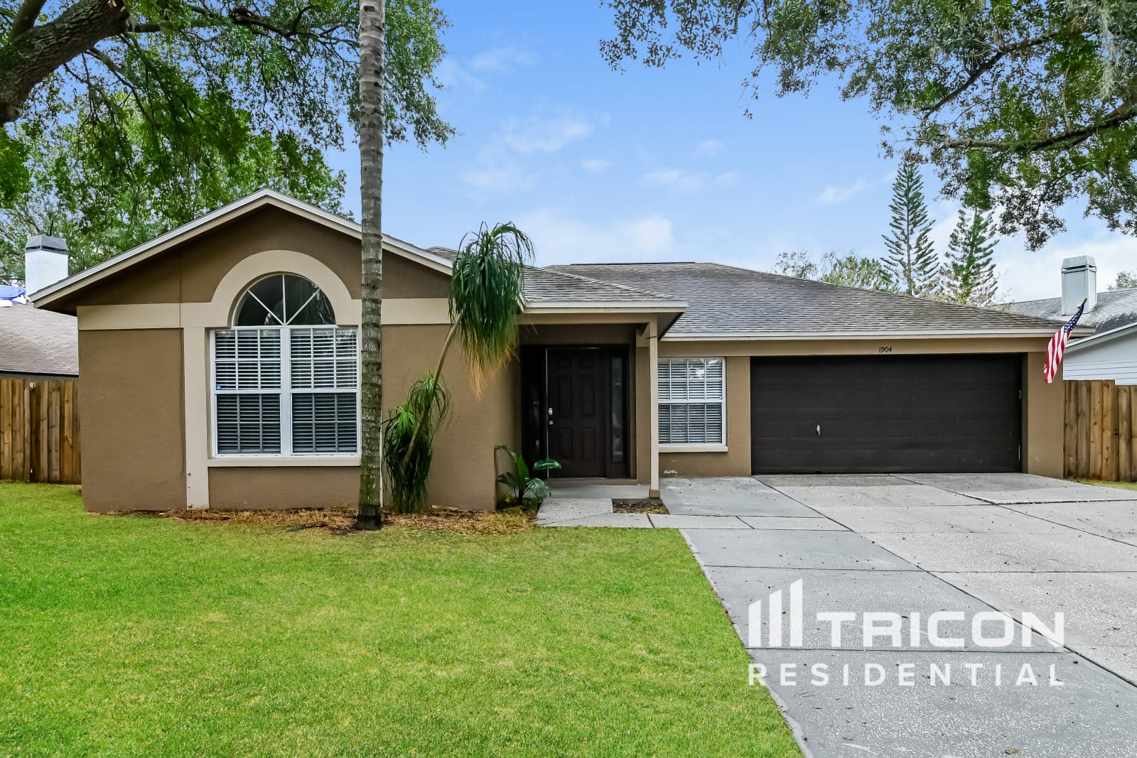 1904 Candlestick Court Lutz FL