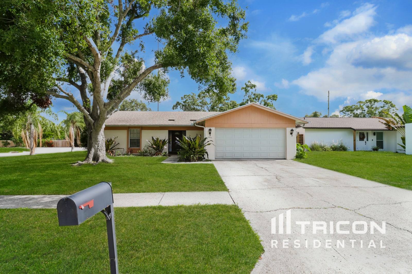 1906 Radcliffe Drive North Clearwater FL