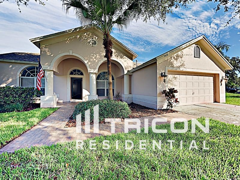 1913 Bell Ranch Street Brandon FL