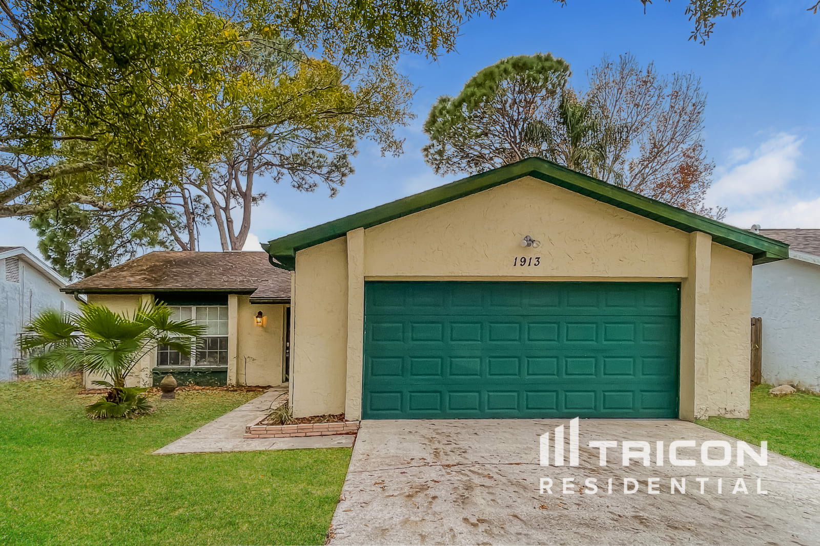 1913 Hudson Court Oldsmar FL