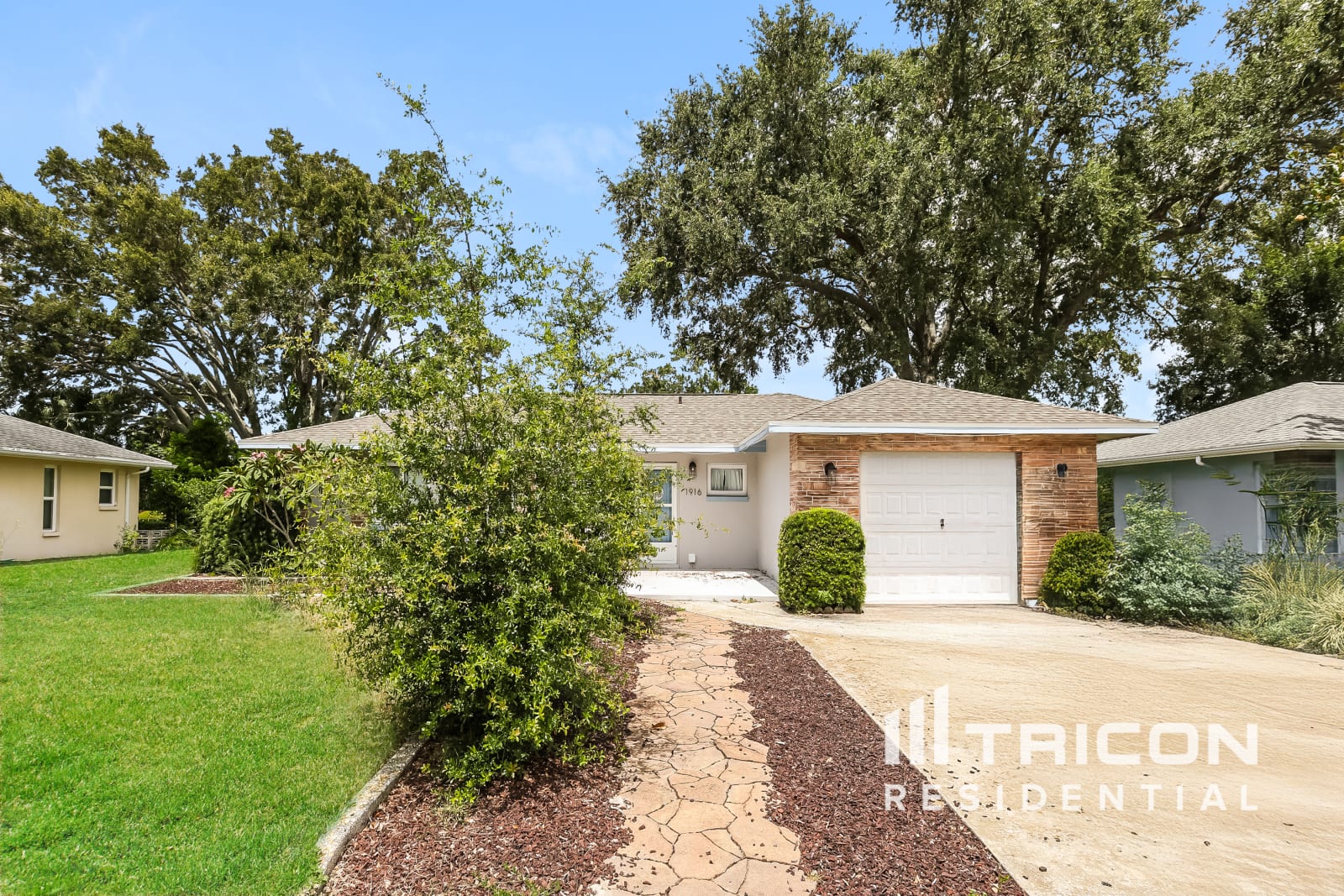 1916 Stardust Drive Clearwater FL