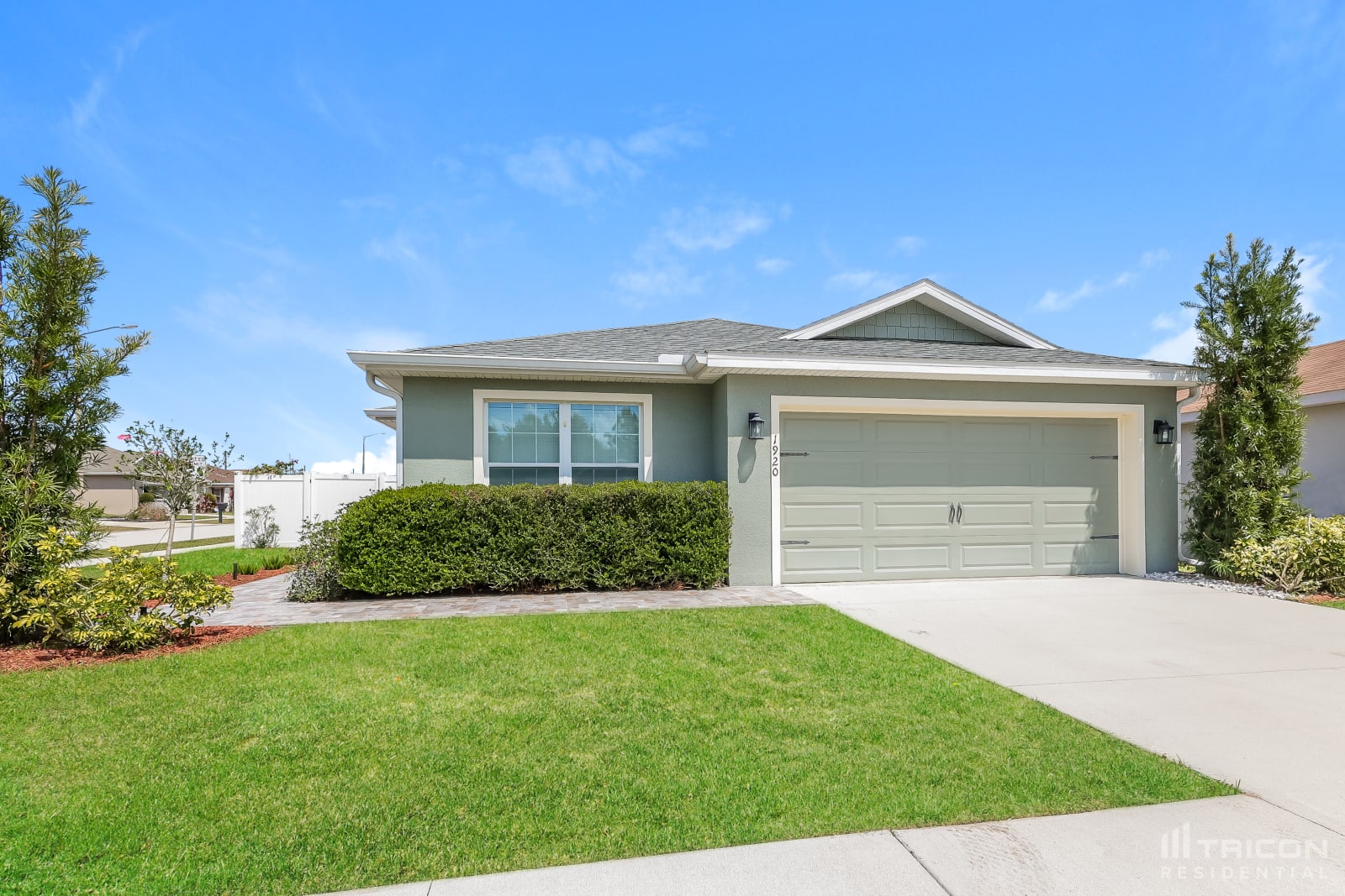 1920 Bretton Ridge Drive Winter Haven FL